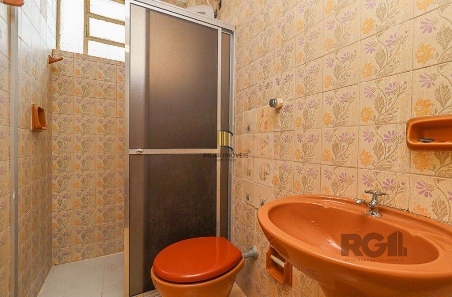 Apartamento 1 dormitório no bairro Partenon