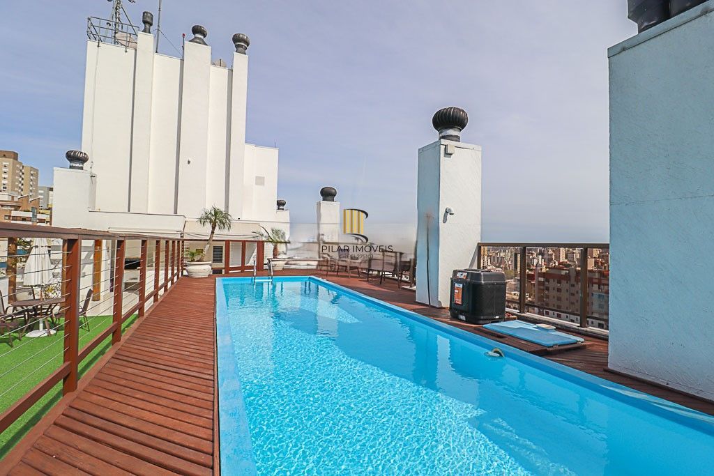 VENDA EXCELENTE 1 DORM CHURRASQUEIRA, INFRA COM ROOFTOP E PISCINA JUNTO AO PARCÃO ELEV 1 VAGA