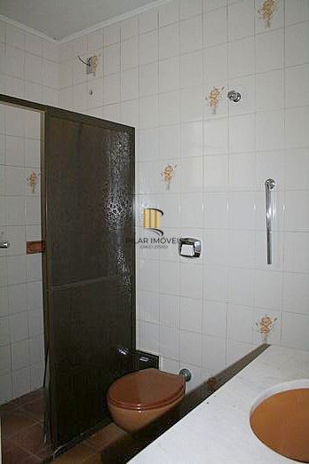 Venda Apartamento Bom Fim, 3 dorm, térreo, Proximo HPS