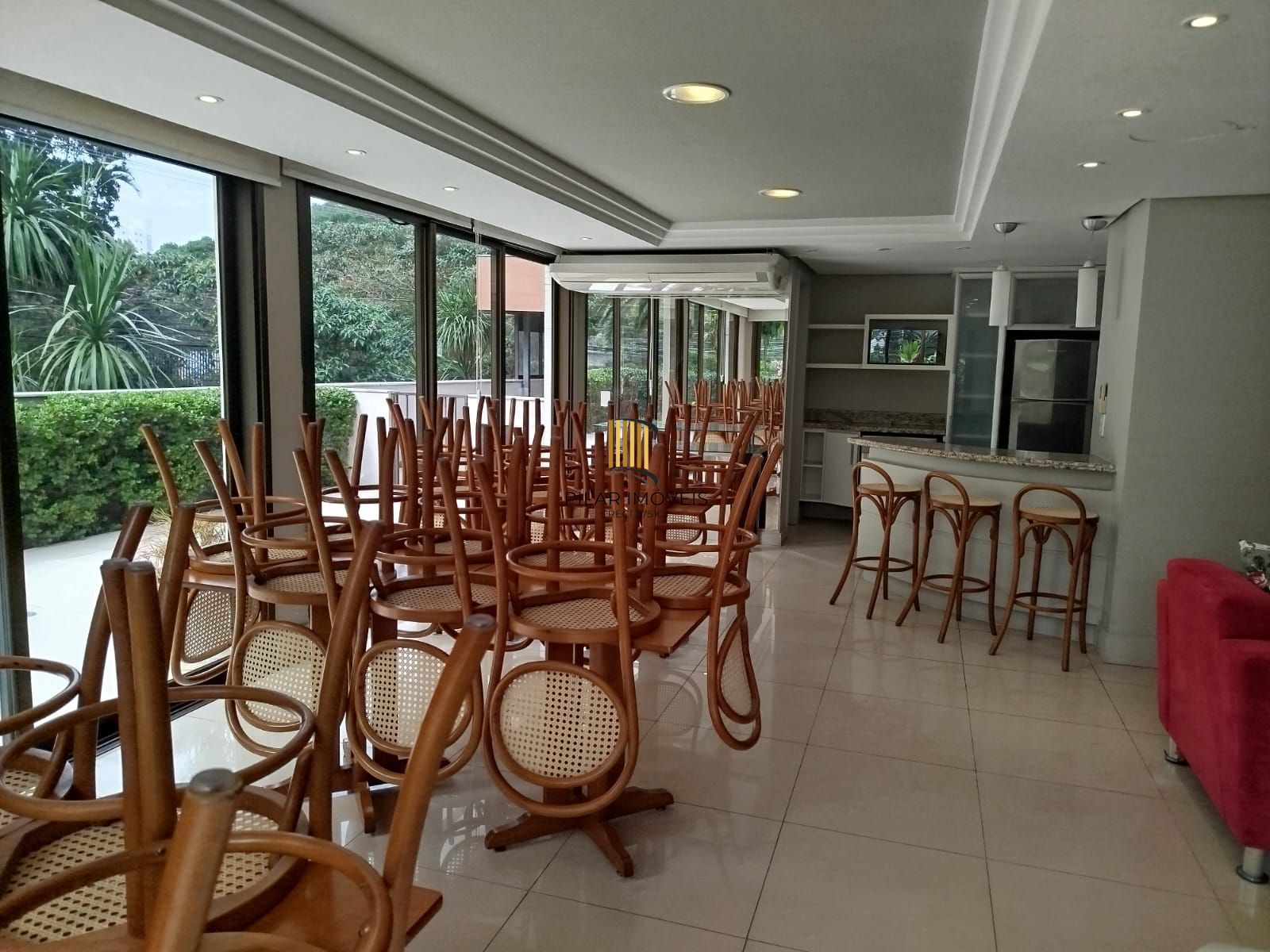 Apartamento 3 dormitórios no bairro Mont Serrat