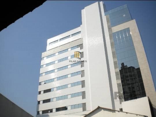 Sala Comercial no bairro Menino Deus - Pilar Imóveis