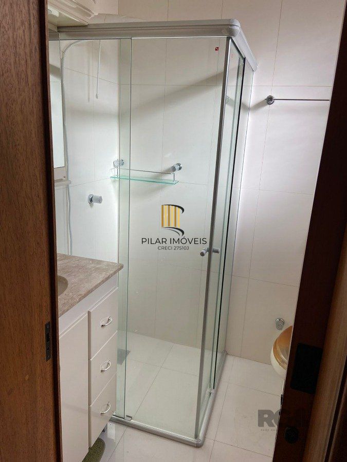 Apartamento 2 dormitórios próximo ao  Parcão.