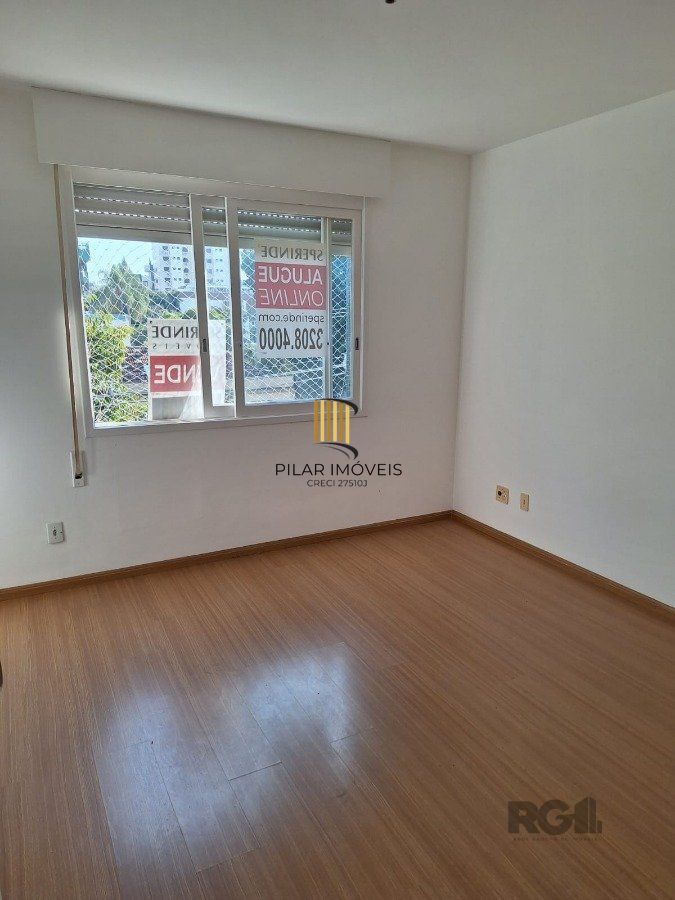 Apartamento 2 dormitórios no bairro Petrópolis