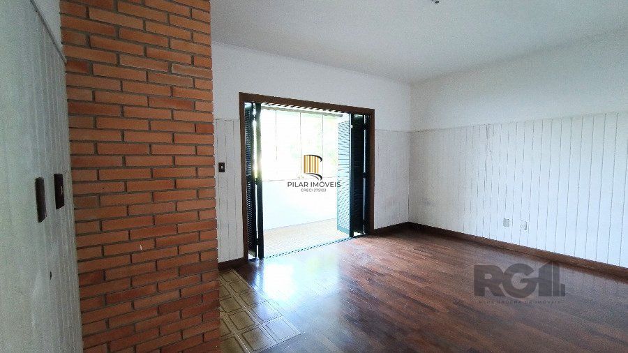 Casa 4 dormitórios no bairro Jardim Lindóia