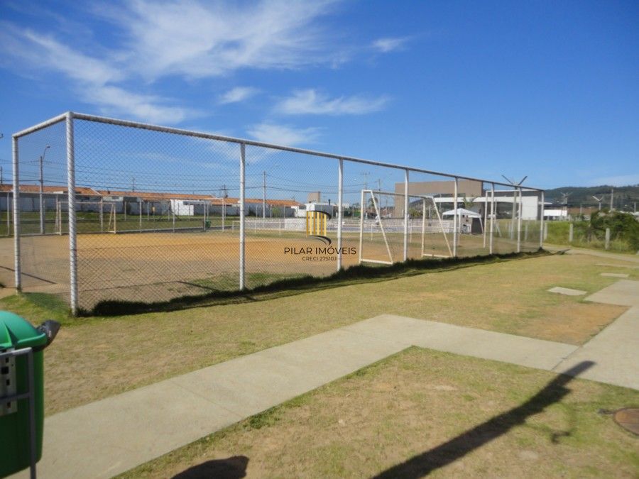 Casa para Venda - 51m², 2 dormitórios, sendo 1 suites, 1 vaga - Passo Do Feijó