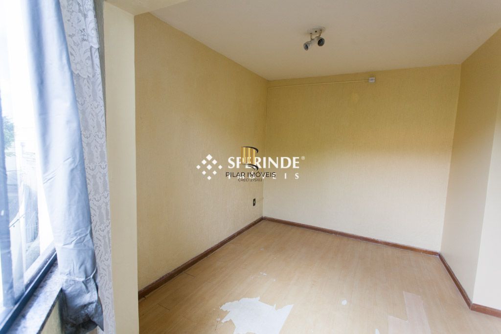 Excelente casa , com 126m2 de área privativa no Bairro Vila Floresta
