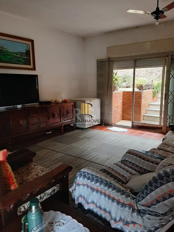 Excelente terreno na Honório Silveira Dias com 11,00 de frente, no meio aumenta para 13,40 m e 58,00 Próximo Zaffari Higienópolis - Pilar Imóveis