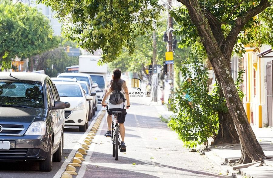 Apartamento 1 dormitório no bairro Centro Histórico