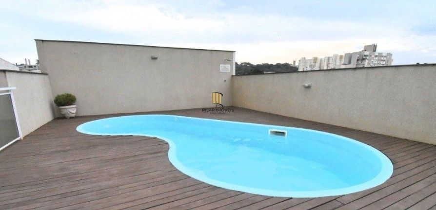 Apartamento de 3 dormitórios, 1 suite, 2 vagas