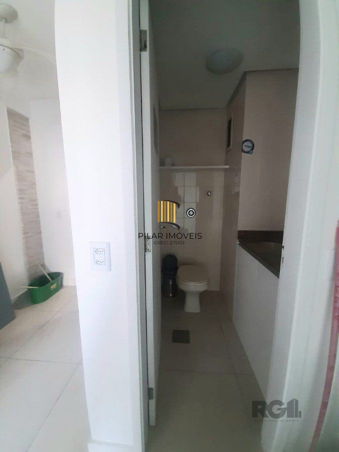 Sala Comercial no bairro Petrópolis