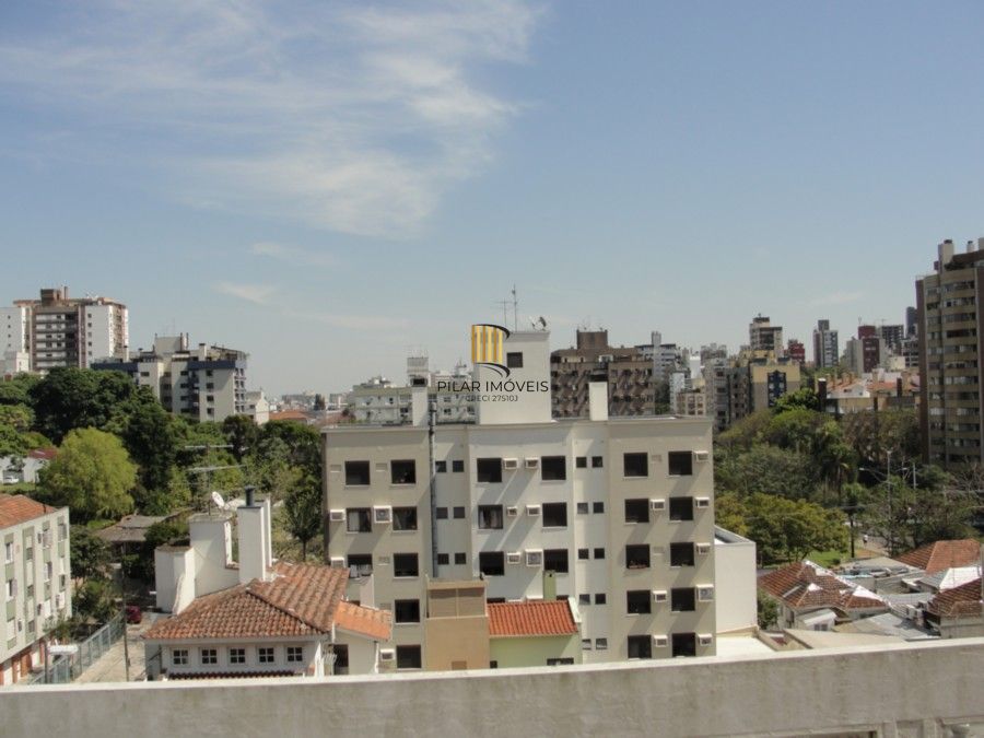 VENDA Cobertura  3 dormitórios próximo a Praça da Encol, Porto Alegre , com  640m² privativos,  3 suítes, 3 VAGAS