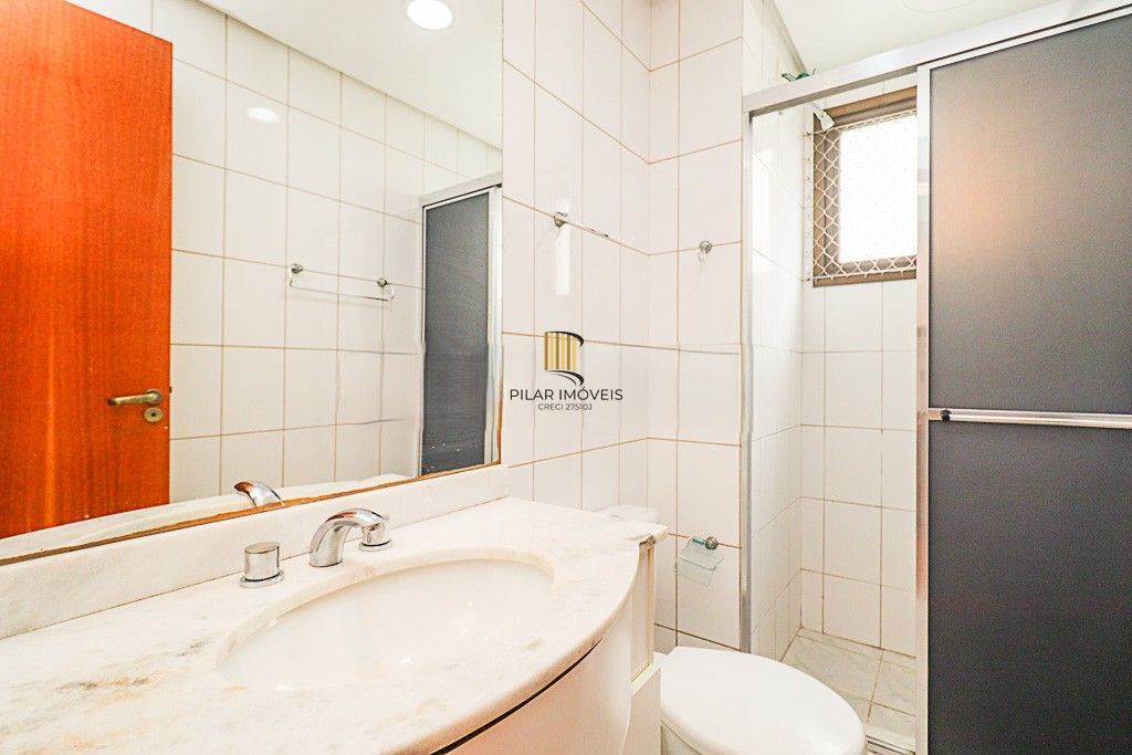 VENDA APARTAMENTO 3 dorm Suite, elevador vaga dupla, andar alto