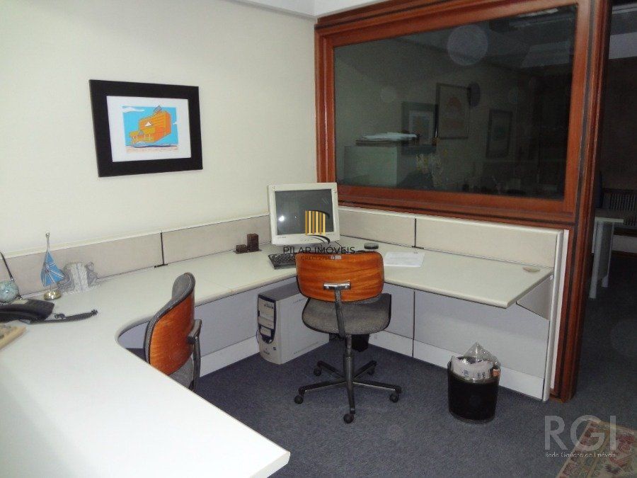 Conjunto/Sala Bairro Mont Serrat