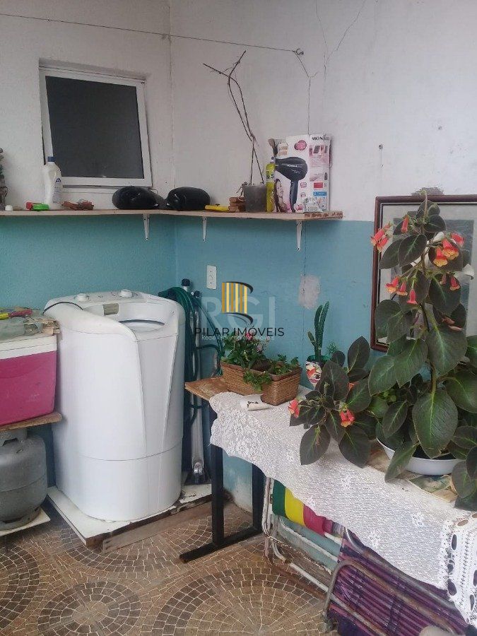Casa para Venda - 51m², 2 dormitórios, sendo 1 suites, 1 vaga - Passo Do Feijó