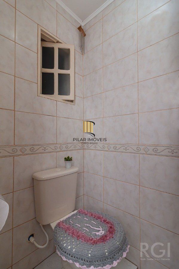 Apartamento para Venda - 93.06m², 3 quartos, Cidade Baixa