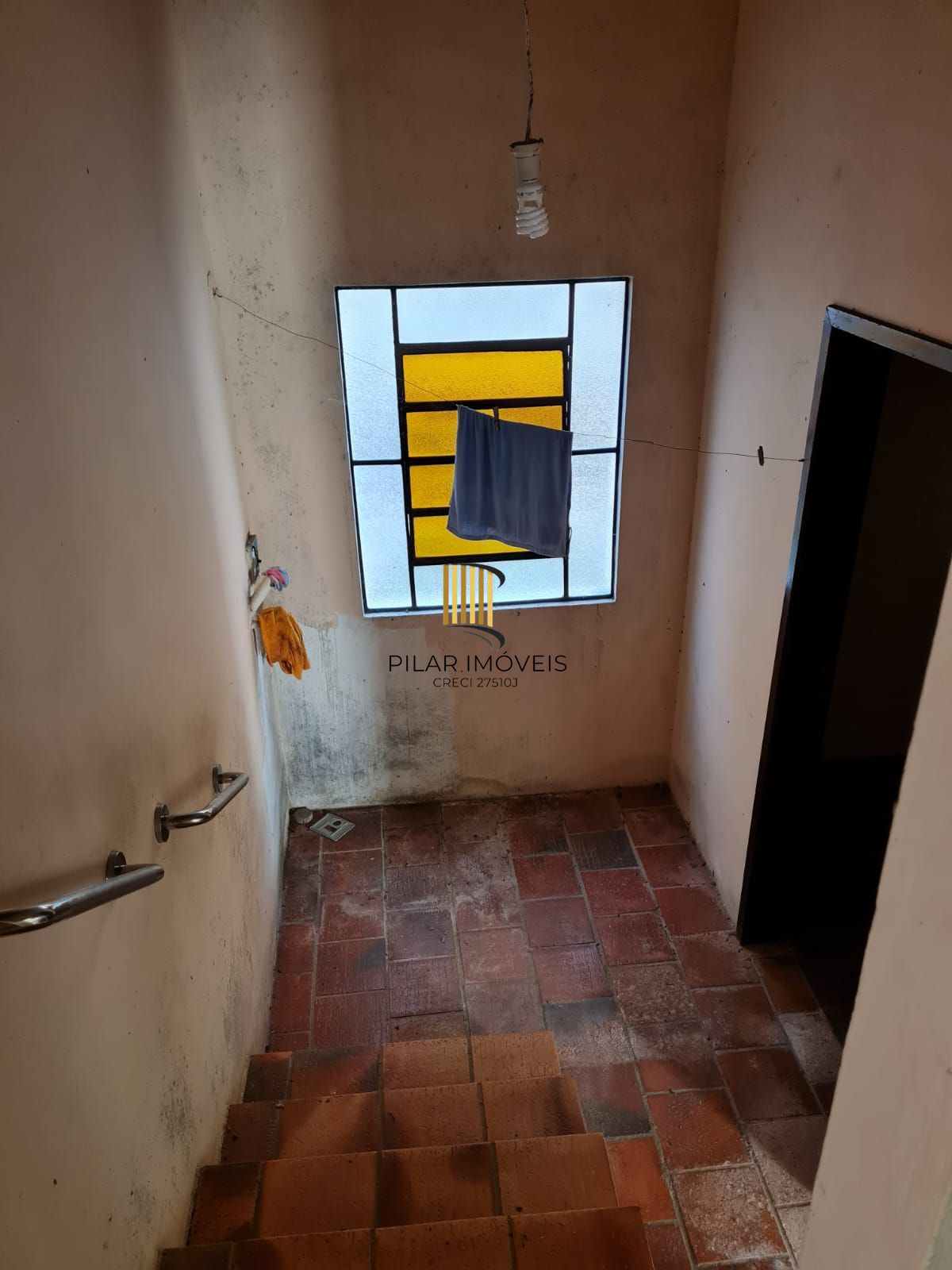 Casa no Jardim Carvalho