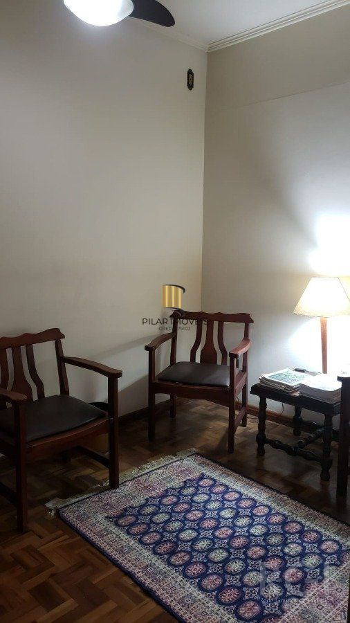 Conjunto/Sala Bairro Centro Histórico