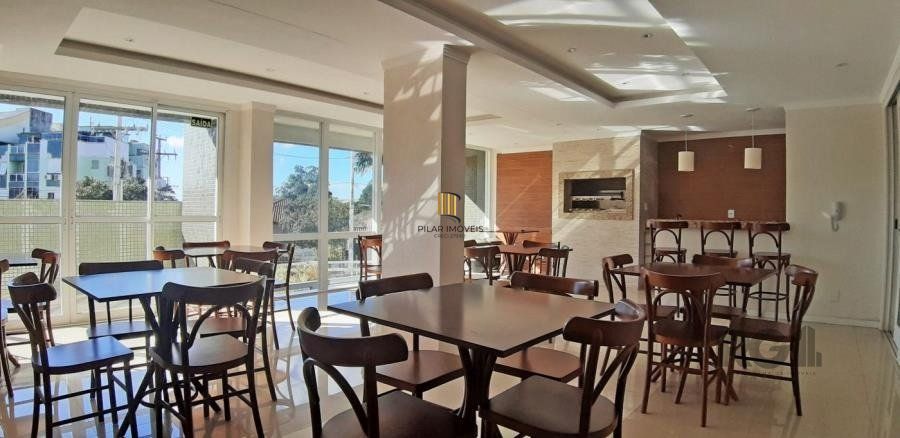 Apartamento 3 dormitórios no bairro Vila Ipiranga
