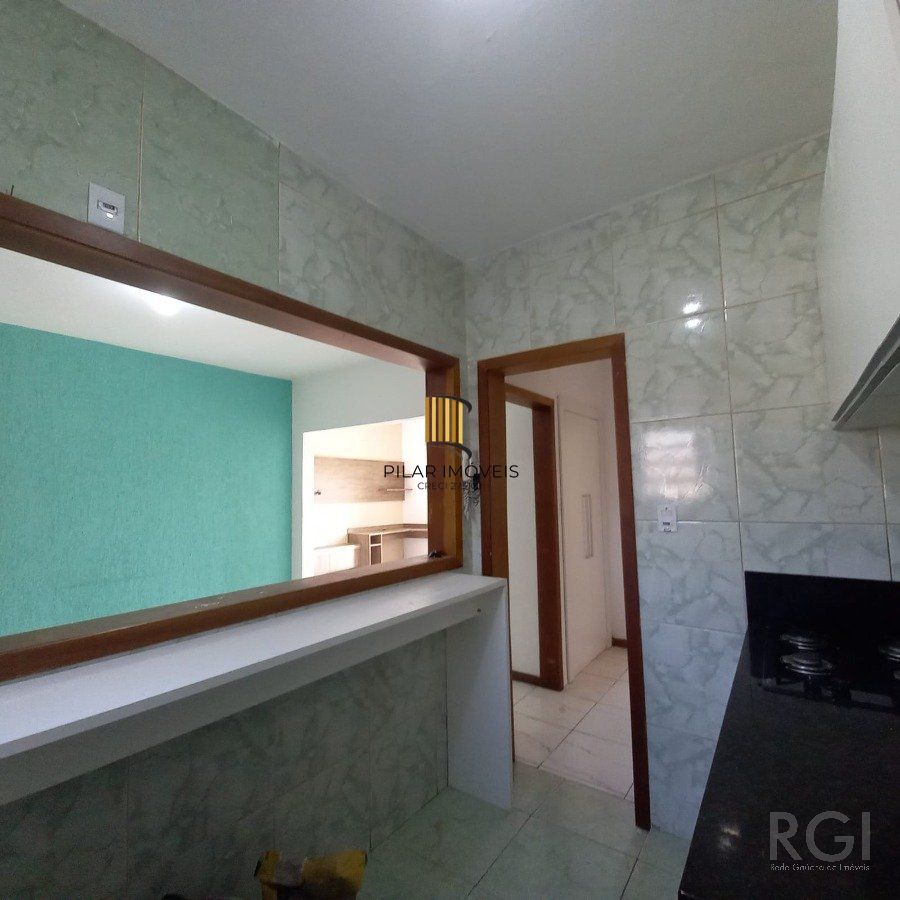 APARTAMENTO 1 DORMITÓRIO NO BAIRRO MENINO DEUS.