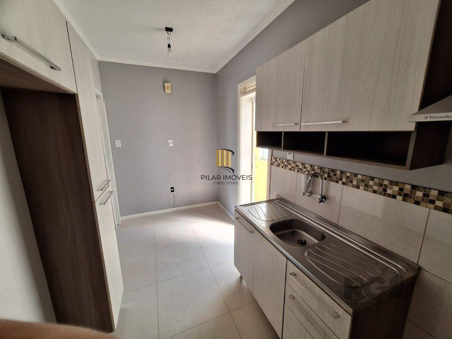 Apartamento 2 dormitórios no bairro Petrópolis
