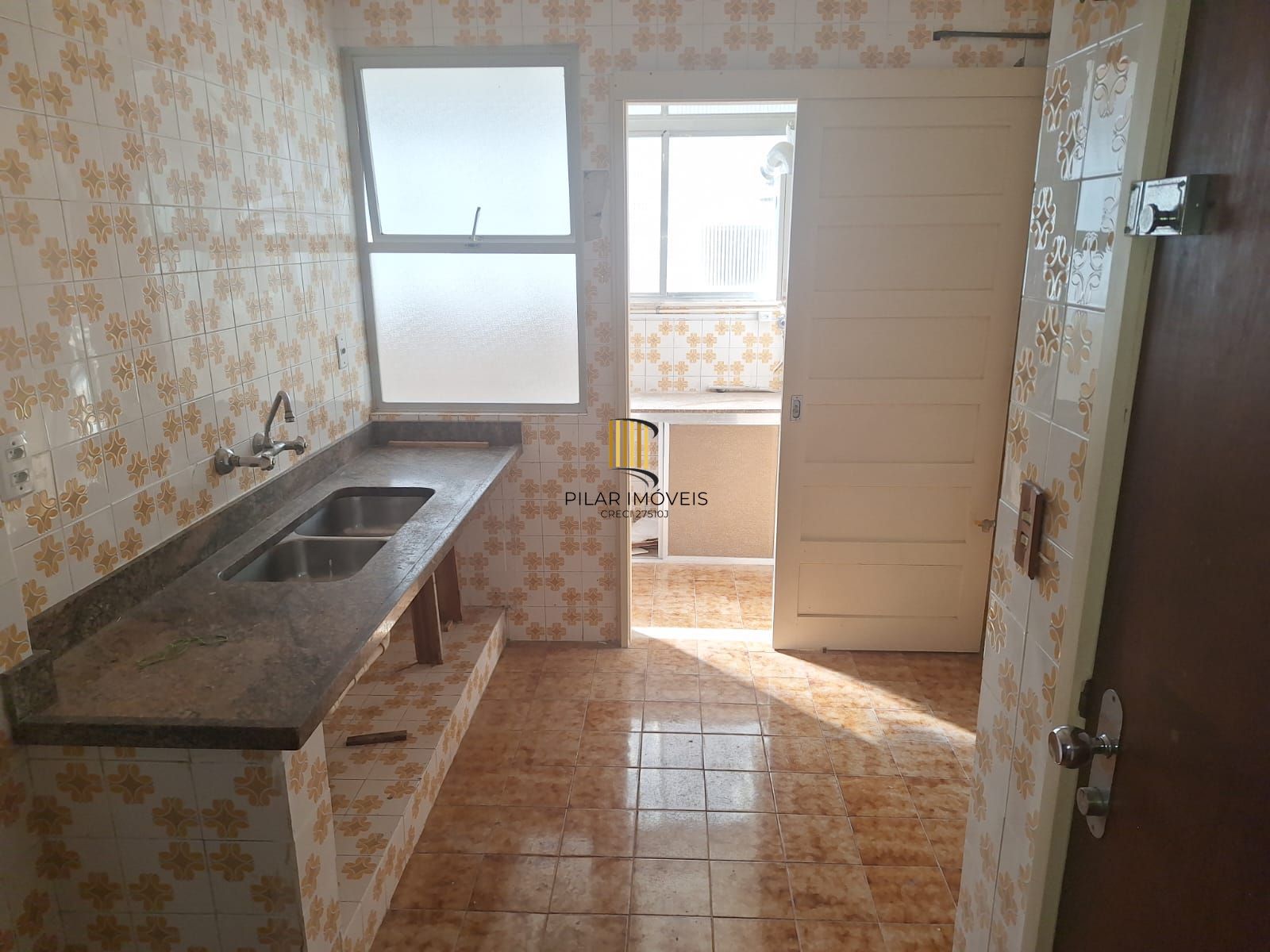 Apartamento 3 dormitórios no bairro Petrópolis