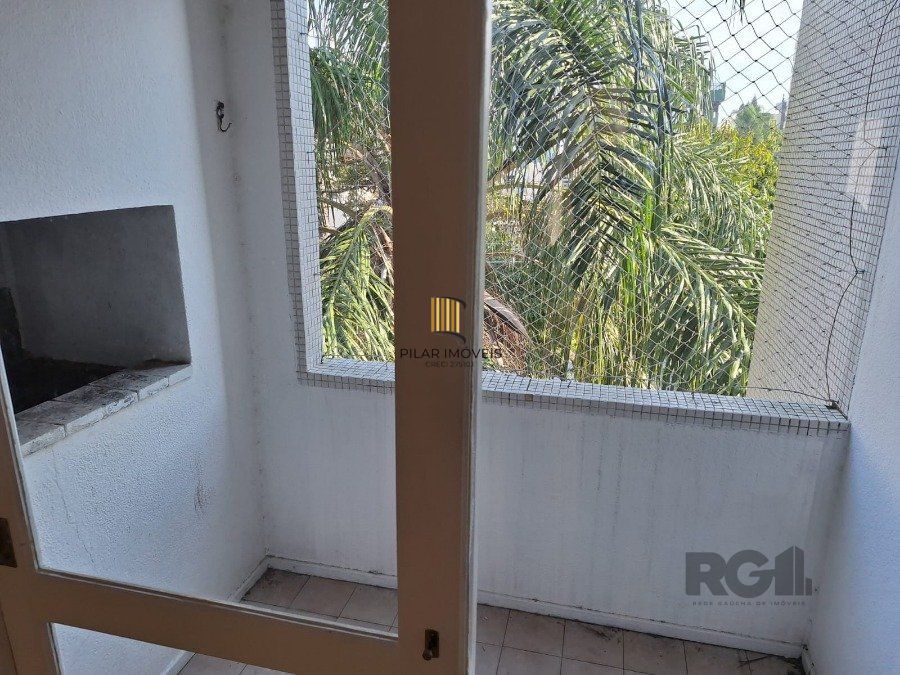 Apartamento 2 dormitórios no bairro Petrópolis