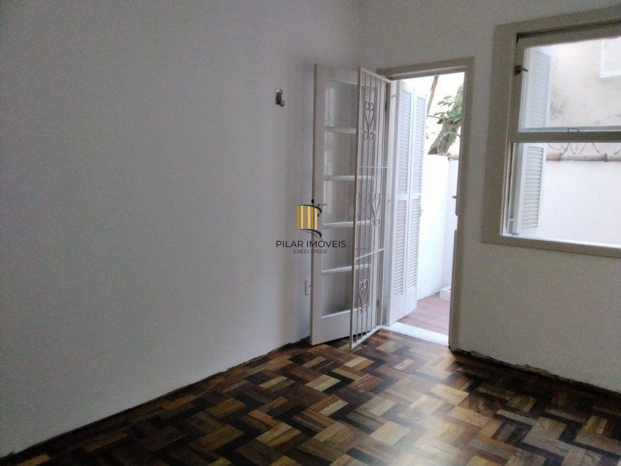 Apartamento 3 dormitórios no bairro Rio Branco