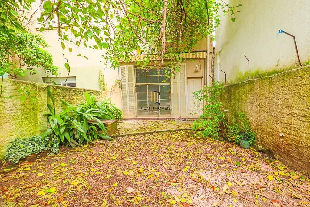apartamento térreo 1 dormitório bairro Rio Branco