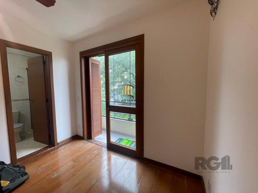 Apartamento 2 dormitórios no bairro Petrópolis