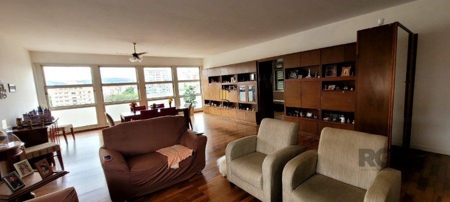 Apartamento 3 dormitórios no bairro Farroupilha - Pilar Imóveis