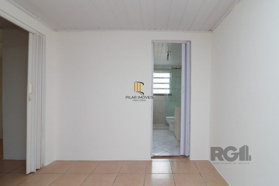 Apartamento 1 dormitório no bairro Cristo Redentor