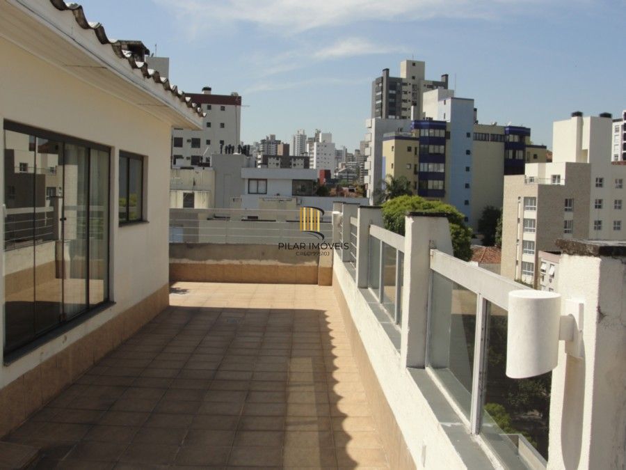 VENDA Cobertura  3 dormitórios próximo a Praça da Encol, Porto Alegre , com  640m² privativos,  3 suítes, 3 VAGAS