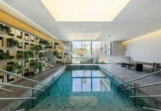 Loft para Venda - 44m², 1 dormitório, Petrópolis