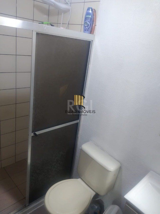 Apartamento para Venda - 35.56m², 1 dormitório, Vila Nova