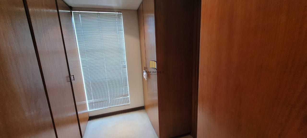 VENDA APARTAMENTO 3 DORMITÓRIOS, SACADA ABERTA, SUITE,  257,00 m² PRIVATIVOS 2 VAGAS, BELA VISTA