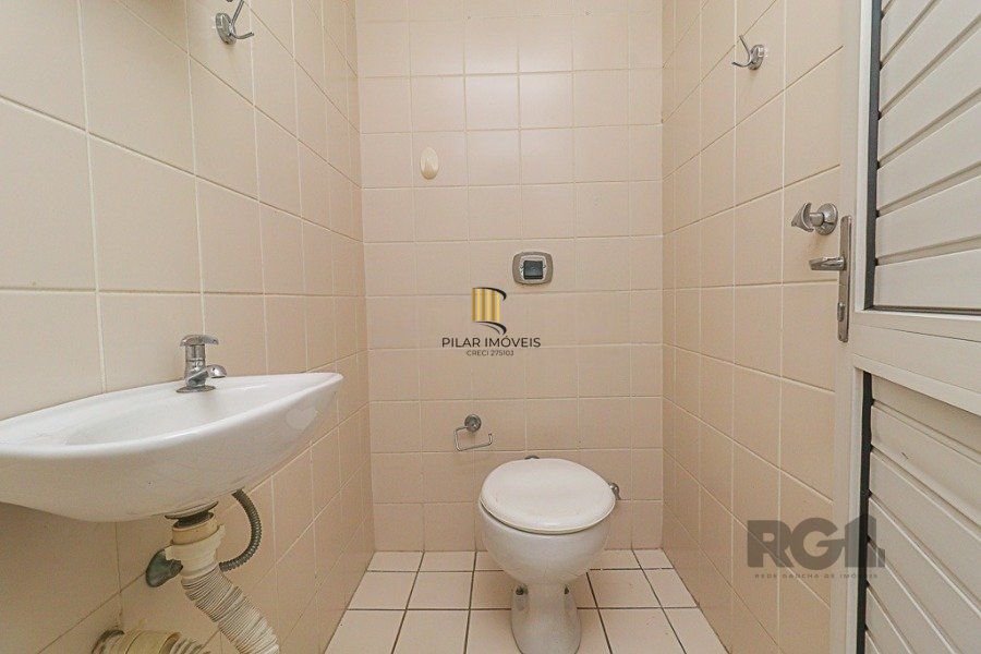 Apartamento 3 dormitórios no bairro Passo da Areia