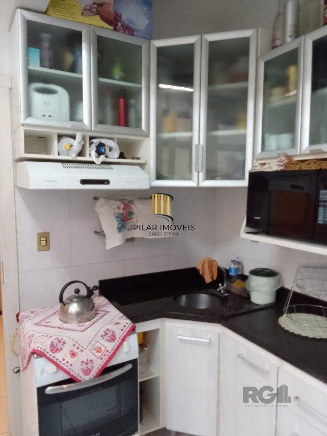 Apartamento 2 dormitórios no bairro Centro Histórico