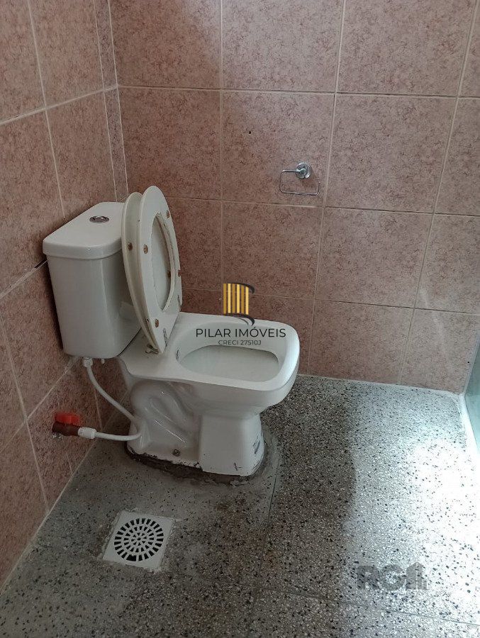 Kitnet 1 dormitório no bairro Jardim Leopoldina