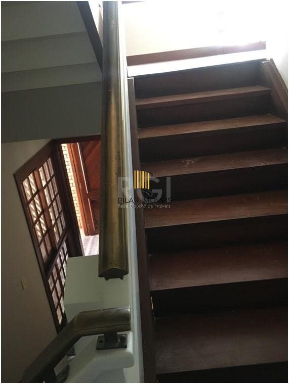 Casa Condominio para Venda - 255.33m², 3 dormitórios, sendo 1 suites, 2 vagas - Boa Vista