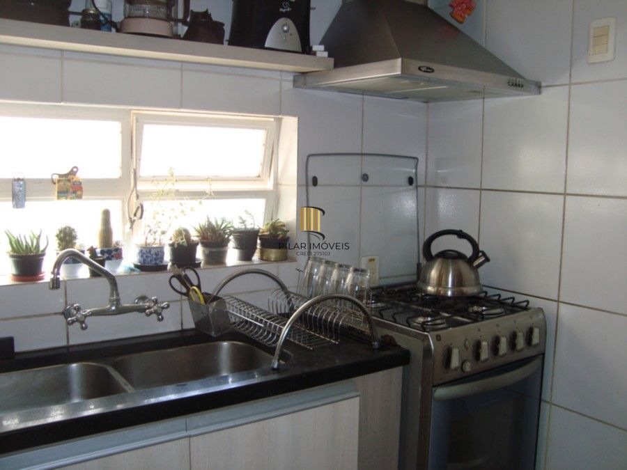 Apartamento para Venda - 105.77m², 3 dormitórios, sendo 1 suites, 1 vaga - Independência