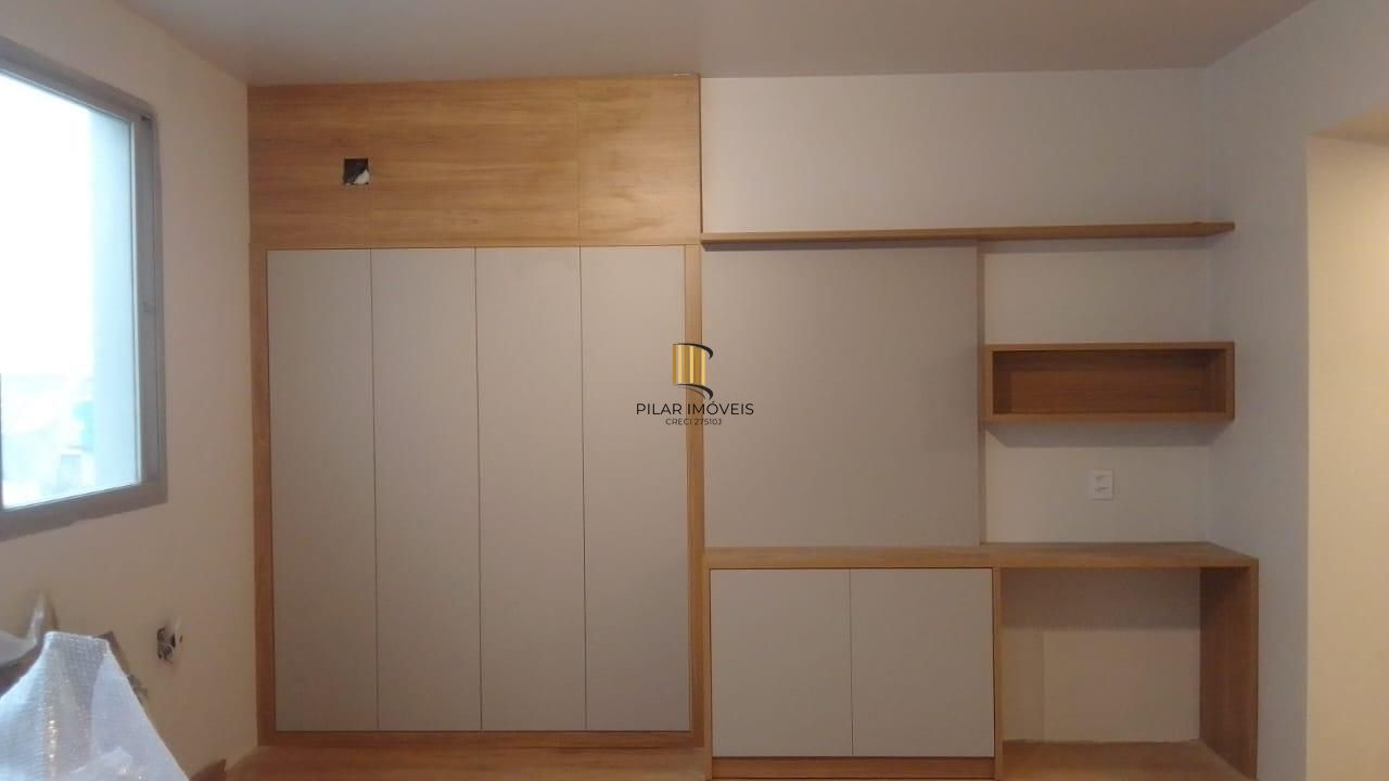Apartamento para Venda - 35m², 1 dormitório, Centro Histórico