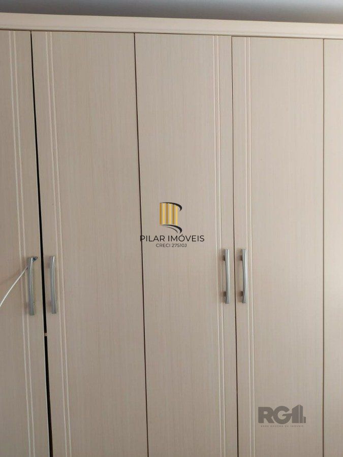 Apartamento 2 dormitórios no bairro Vila Ipiranga