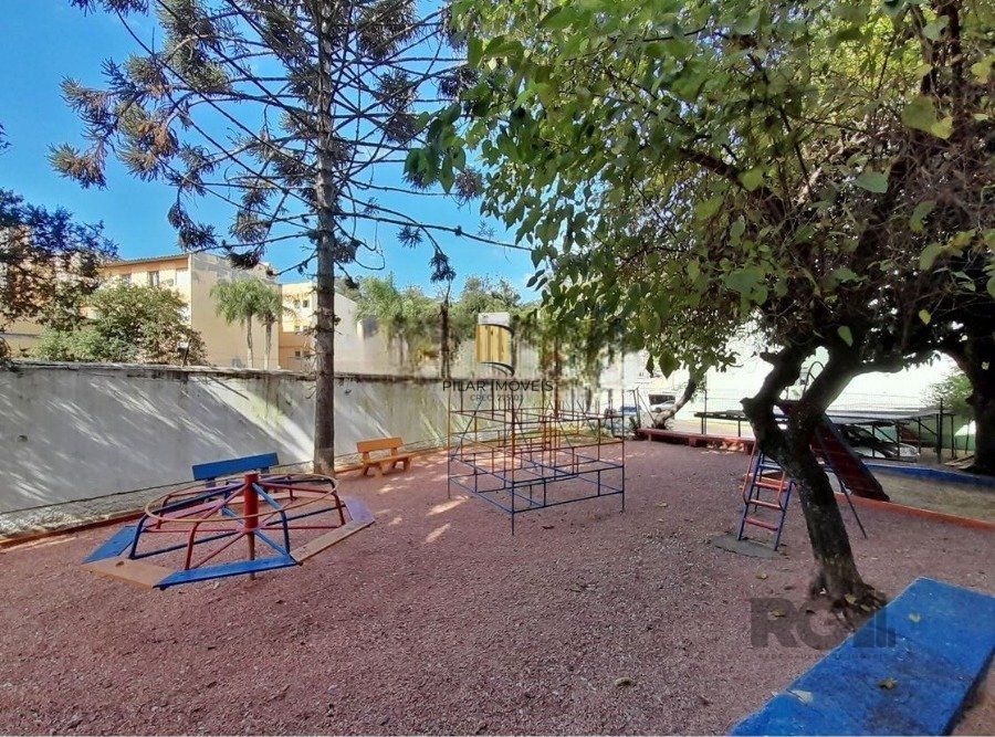 Apartamento 1 Dormitório(s) Bairro Jardim Carvalho