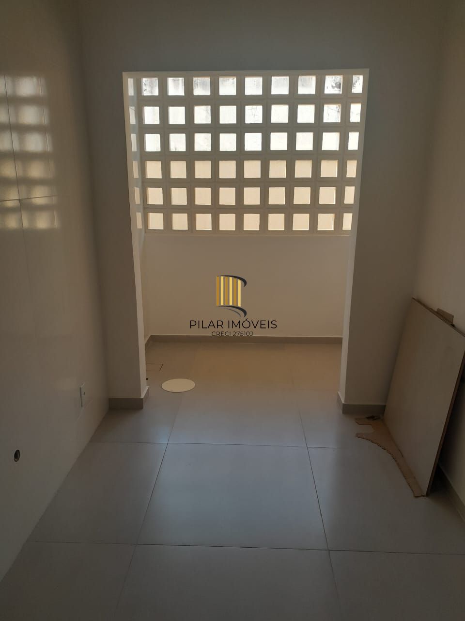 Apartamento 1 dormitório no bairro Sarandi