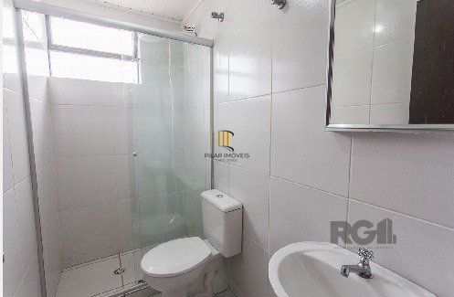 Apartamento 1 dormitório no bairro Partenon