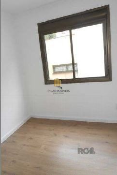 Apartamento garden com 94.26 m2 , uma suíte, elevador garagem