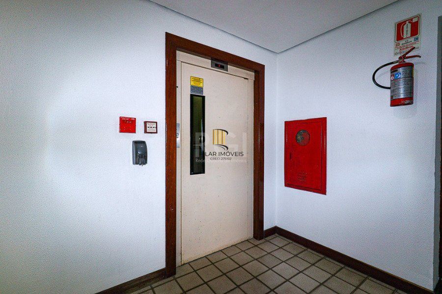 Apartamento para Venda - 73.22m², 2 dormitórios, sendo 1 suites, 1 vaga - Mont Serrat