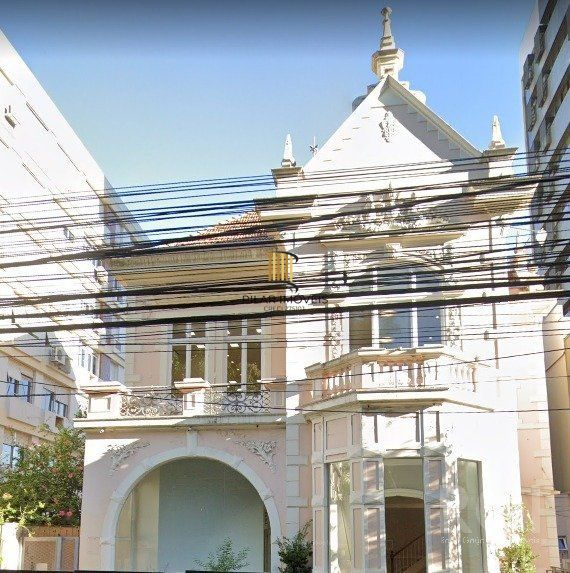Casa 5 Dormitório(s) Bairro Moinhos de Vento
