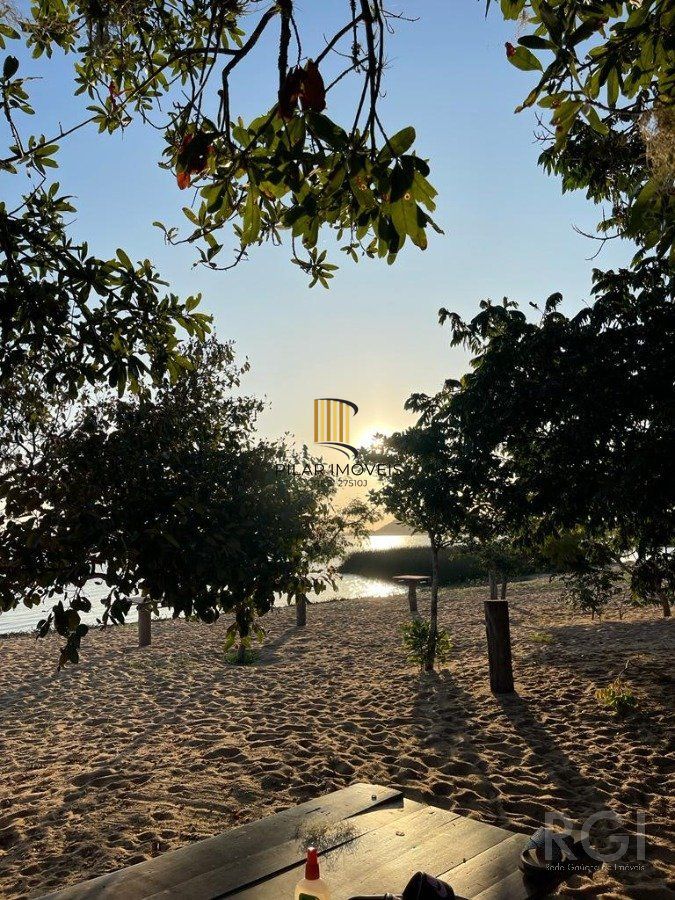 Sítio Bairro Boa Vista do Sul
