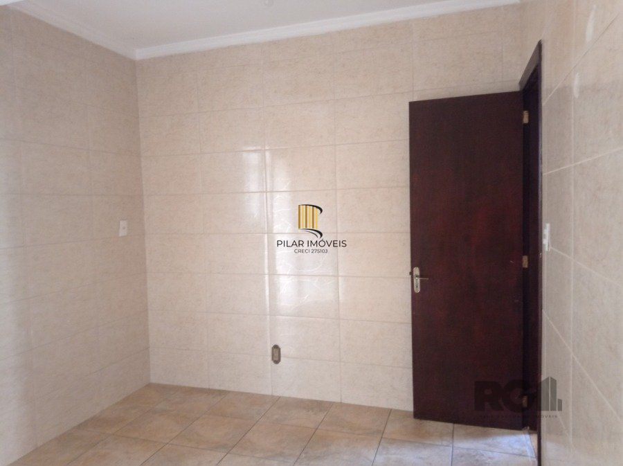 Apartamento 3 dormitórios no bairro Rio Branco